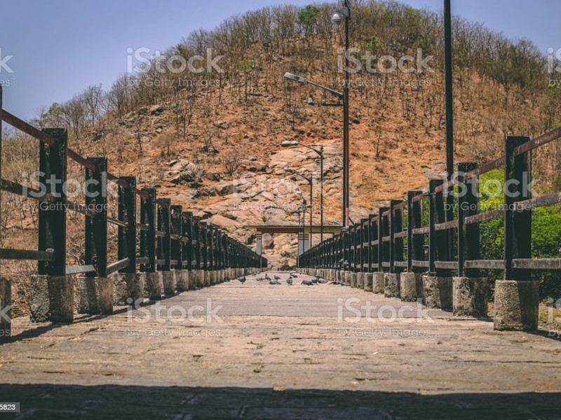 Willingdon Dam